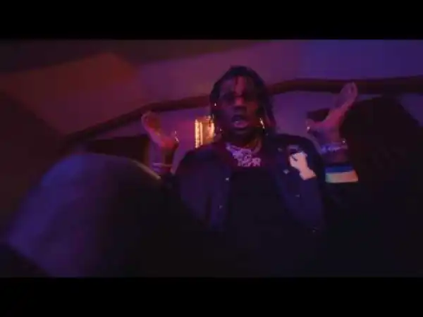 Hoodrich Pablo Juan – Grind For Mine